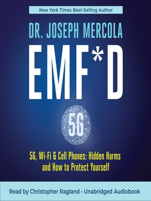 cover image of EMF*D